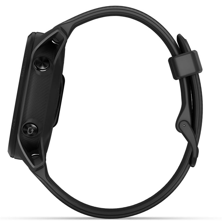 Garmin Forerunner 945 LTE GPS Sport Smartwatch, Black with Garmin Forerunner 945 LTE GPS Sport Smartwatch, Black with