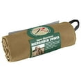 thumbnail image 6 of Rothco Microfiber Towel - Coyote Brown, 30" x 50", 6 of 7