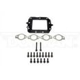 thumbnail image 4 of Dorman 9049-410 Heavy Duty Exhaust Gas Recirculation Cooler Gasket Kit, 4 of 4