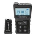 thumbnail image 1 of NOYAFA NF-488 PoE Power Test Network Cable Tracker Checker Cat5 Cat6, 1 of 5