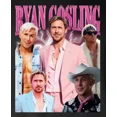 thumbnail image 2 of Playera Ryan Gosling Camiseta Estilo Ken Barbie Película, 2 of 2