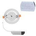 thumbnail image 3 of Greensen LED 5/7W Sensor Ceiling Embedded Panel Light Human Body Motion Sensor Light AC85-265V,Panel Light, Ceiling Panel Light, 3 of 8