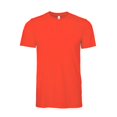 thumbnail image 1 of Bella + Canvas Adults  Crew Neck T-Shirt, 1 of 4