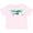 AD-Pink, variant on Inktastic Adventure Awaits Teal World Map Boys or Girls Toddler T-Shirt