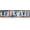 St-F-01, variant on Vintage Aries Ave Wall Decor Street Signs Home Bar Coffee Metal Tin Signs 16 x 4 Inches