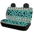 thumbnail image 2 of Pzuqiu Car Seat Covers Easy to Install, Compatible with SUV Seats Sedan Seats, Car Seat Covers Set Fit for Truck Cars Easy Installation, 2 of 10