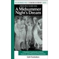 thumbnail image 2 of Understanding A Midsummer Night's Dream: A Student Casebook to Issues, Sources, and Historical Documents (The Greenwood Press "Literature in Context" Series), 2 of 2