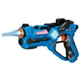 GPX Laser Tag Blasters, 4 Blaster Set