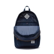 Herschel Supply Co. Settlement, Navy, One Size