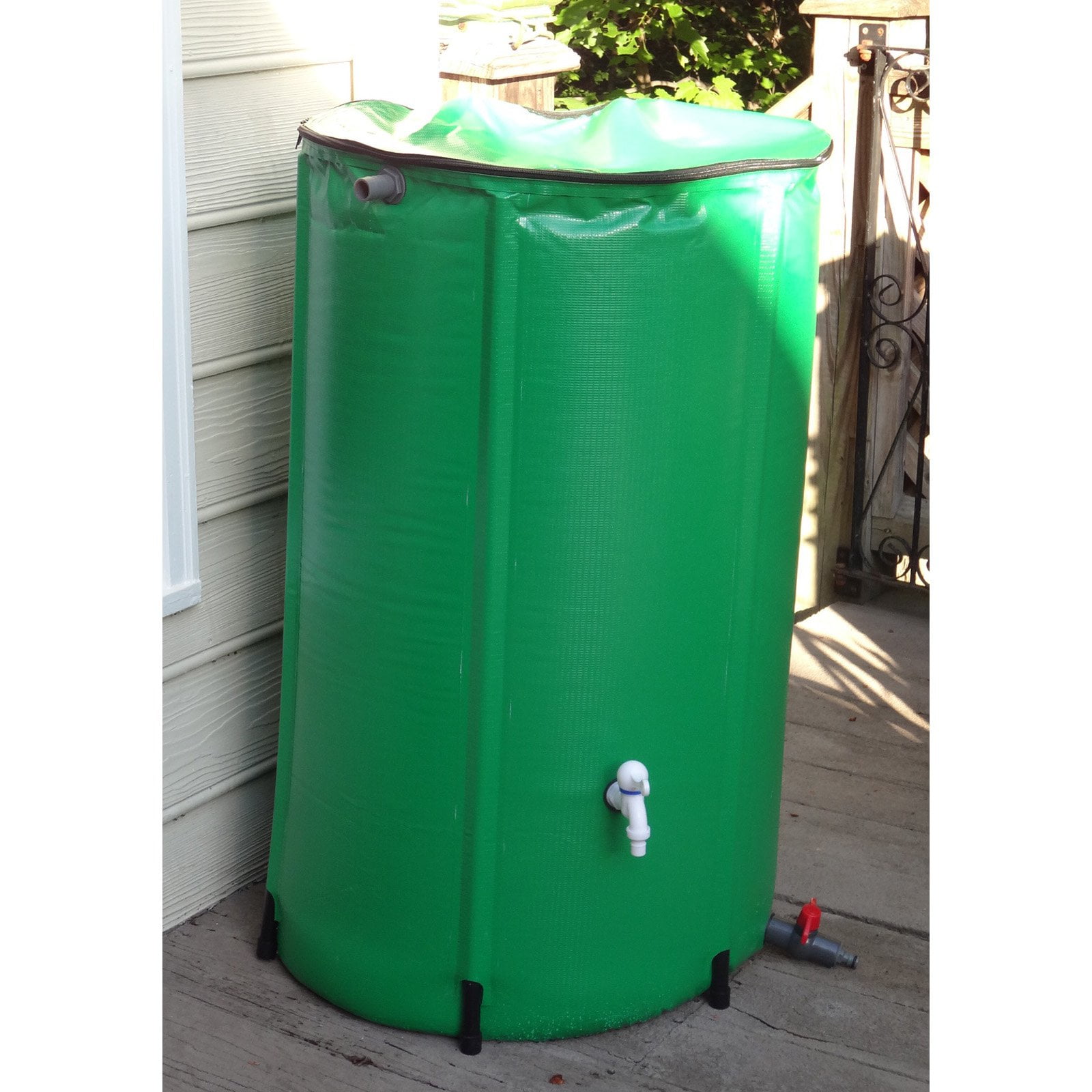 Bosmere 73 gal. Pop Up Water Tank