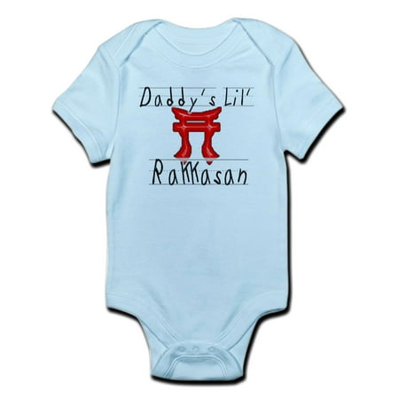 

CafePress - Rakkdaddy Body Suit - Baby Light Bodysuit