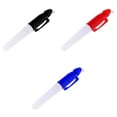 thumbnail image 1 of 3 Unids Línea de Pelota para golf Línea Rotulador Dibujo Accesorios de Entrenamiento para golf, 1 of 9