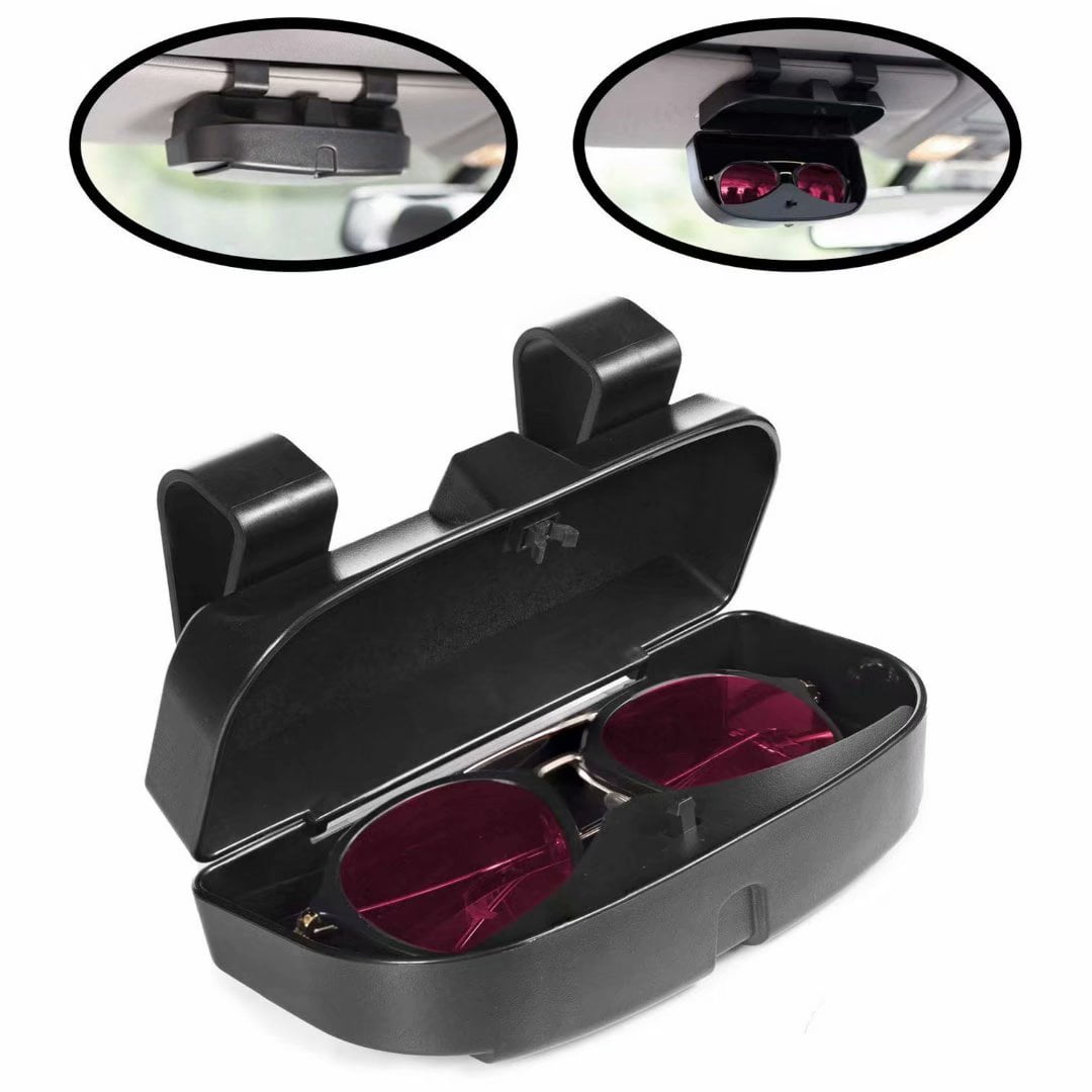 car sun visor clip walmart