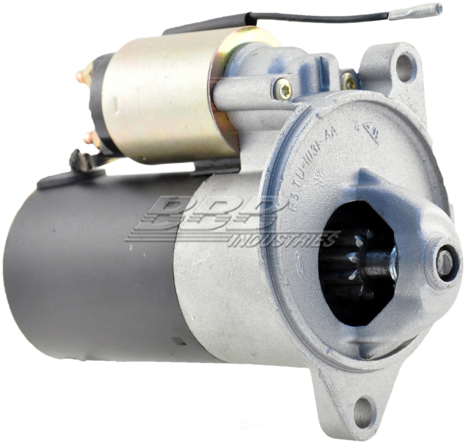 BBB Industries N3223 Starter