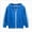 A23-Blue, variant on Boys and Girls Fleece Jacket Zip Up Hoodie Winter Coats Warm Soft Lined Hoodie Outerwear 6-12 Months 12-24 Months 2T 3T 4T 5T 6T 7T 8T 9T Children(Green,7-8 Years)