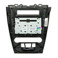 thumbnail image 5 of Restored 2010-2012 Ford Fusion Mercury Milan Control Panel - Part Number 9E5T-18A802-AE (Refurbished), 5 of 5