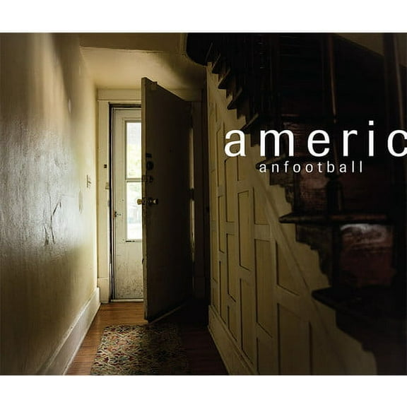 American Football - American Football (LP2) - Music & Performance - CD