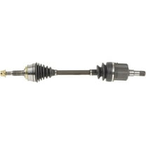 CARDONE New 66-1005 CV Axle Assembly Front Right fits 1988-1989 Buick, Chevrolet, Oldsmobile 26009264