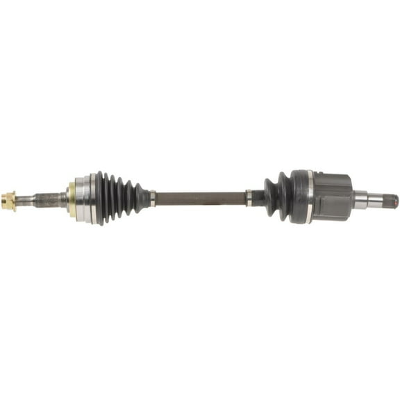 CARDONE New 66-1005 CV Axle Assembly Front Right fits 1988-1989 Buick, Chevrolet, Oldsmobile 26009264