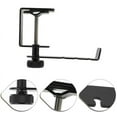 thumbnail image 3 of 1 soporte para auriculares de hierro., 3 of 3