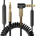 thumbnail image 1 of Replacement Audio Cable for Marshall Major II Monitor MID Headphones Cord with, 1 of 5