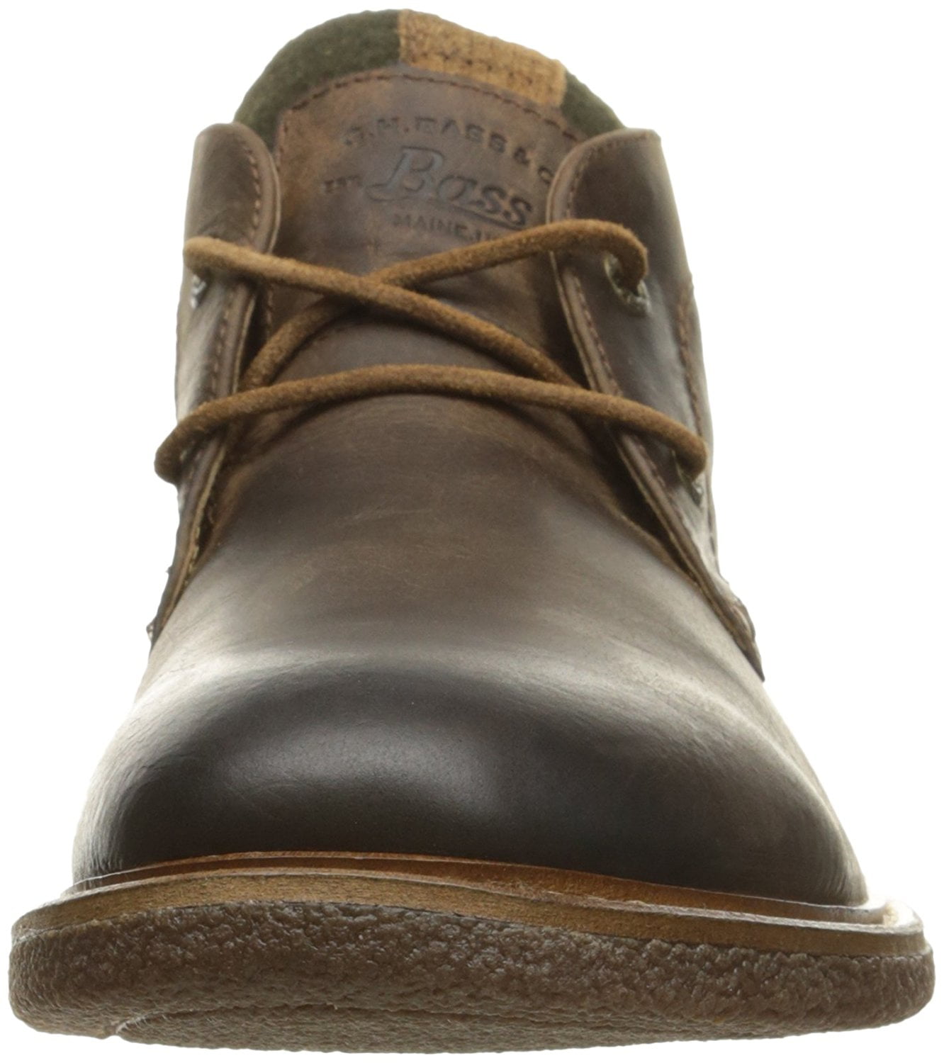 Gh bass bennett chukka sale