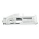 thumbnail image 2 of Presionador de Ojal de Costura Pie Pie Shiny Strive Rojor Rotado Pie Past Holegro Accesorios, 2 of 7