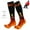 A, variant on LAMDAWE Heated Socks for Men Women,with 4 Heating Levels,Winter Warmer Electric Socks with APP Control,Rechargeable Washable Thermal Socks for Skiing Camping HikingCycling Outdoor Work
