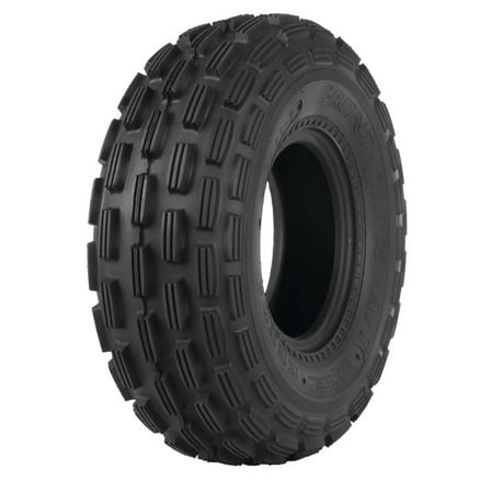 Kenda K284 Front Max Rear Bias Tire (2 Ply) [20x7-8] 082840874A1