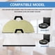 thumbnail image 5 of Almohadillas Suaves de Repuesto para Fregona AV2610WA RV2620WD RV2401WD RV2610WFUS AI Ultra 2 en 1, Accesorios para Aspiradoras de Robot, 5 of 5