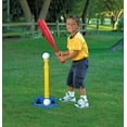 American Plastic Toys TBall Set