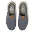 thumbnail image 5 of Dearfoams Women's Gracie Sport Knit Slip-On Clog, 5 of 9