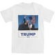 thumbnail image 2 of Camiseta de calle Arrested.Shot.Still Fighting Donald Trump, camiseta de algodón puro, camiseta de moda para hombres, ropa de manga corta Y2K, 2 of 5