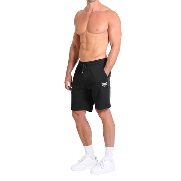 Everlast Men’s Fleece Sweat Shorts – Soft, Comfortable Fabric