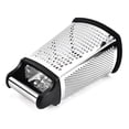 thumbnail image 2 of Kitchen 4-Sided Cheese Grater, 2 of 5