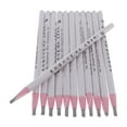 thumbnail image 4 of 12 lápices de tiza de sastre para coser, lápices de grasa para despegar, Chinagraph, Hugo Despegue los lápices de grasa, 4 of 10