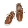 thumbnail image 5 of DREAM PAIRS Boys Slip-On Boat Loafers Casual Dress & School Shoes (Toddler/Little Kid/Big Kid), 5 of 6
