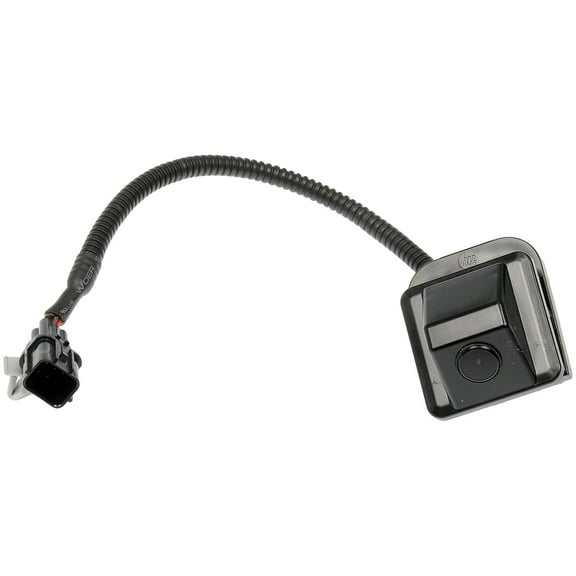 Dorman 590-619 Rear Park Assist Camera for Specific Kia Models