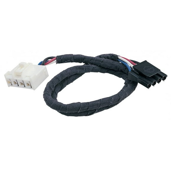 Hopkins M F G 47755 Trailer Brake System Connector Harness