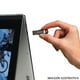 thumbnail image 5 of Memoria USB 128GB SANDISK Ultra Flair 3.0 SDCZ73-128G-G46, 5 of 6