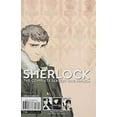 thumbnail image 2 of Sherlock Holmes Sherlock: Series 1 Slipcase Set, (Paperback), 2 of 10