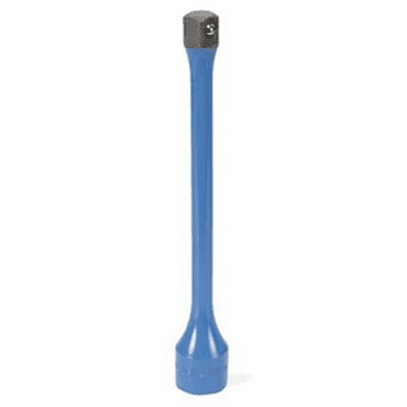 Grey Pneumatic 1/2 DR 140 FT/LB TORQUE ADAPTER