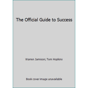 The Official Guide to Success, Used [Paperback]