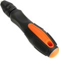 thumbnail image 3 of 0.5-8mm Mini Hand Drill with Keyless Chuck Pin Vise Model Hand Drill, 3 of 5
