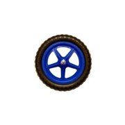 Ultralight Wheel BLUE- STRIDER 12 SPORT BIKE