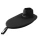 thumbnail image 1 of Falda de neopreno ajustable para Kayak, cubierta impermeable, cubierta, canoa, deportes acuáticos, accesorios para barcos, 1 of 8