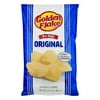 Golden Flake Dip Style Potato Chips, 5 Oz.