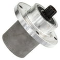 thumbnail image 2 of 8TEN Deck Spindle for Hustler FasTrak Mini Z 783506 52 inch 810-CSP2286N, 2 of 5