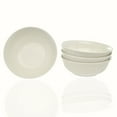 thumbnail image 2 of Red Vanilla FC900-018 Nantucket White Dinner Set - 18 Piece, 2 of 4