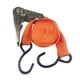 thumbnail image 1 of Correa de trinquete Amarre Sunnimix 1 Pieza para Kayak con Hebilla de Bloqueo, 1 of 8
